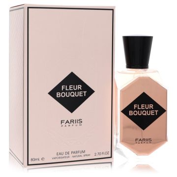 Fariis Parfum Fariis Fleur Bouquet Eau de Parfum 80ml Women