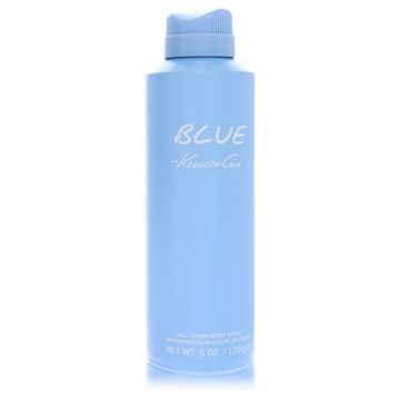 Kenneth Cole  Blue Body Spray 177ml Men