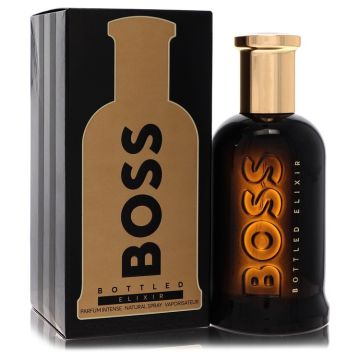 Hugo Boss Boss Bottled Elixir Eau de Parfum 100ml Herren