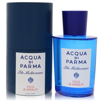 Acqua Di Parma Blu Mediterraneo Fico Di Amalfi Eau de Toilette 100ml Damen