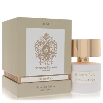 Tiziana Terenzi  Bianco Puro Eau de Parfum 100ml Women