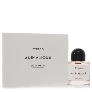 Byredo  Animalique Eau de Parfum 100ml Hommes
