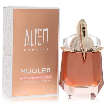 Thierry Mugler Alien Goddess Supra Floral Eau de Parfum 30ml Damen