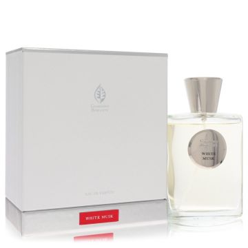 Giardino Benessere  White Musk Eau de Parfum 100ml Unisex