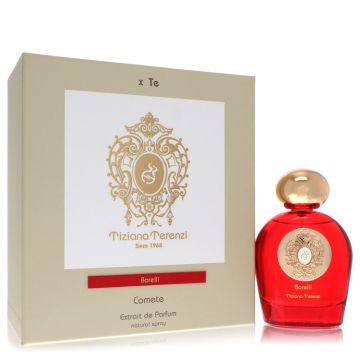Tiziana Terenzi  Borelli Eau de Parfum 100ml Hommes