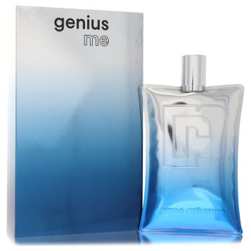 Paco Rabanne  Genius Me Eau de Parfum 62ml Unisex