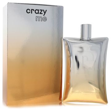 Paco Rabanne  Crazy Me Eau de Parfum 62ml Unisex