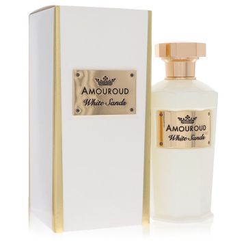 Amouroud  White Sands Eau de Parfum 100ml Women
