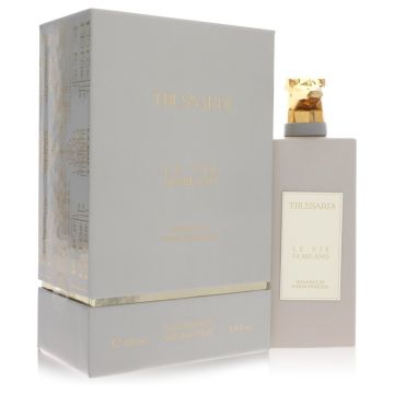 Trussardi  Walking in Porta Venezia Eau de Parfum 100ml Men