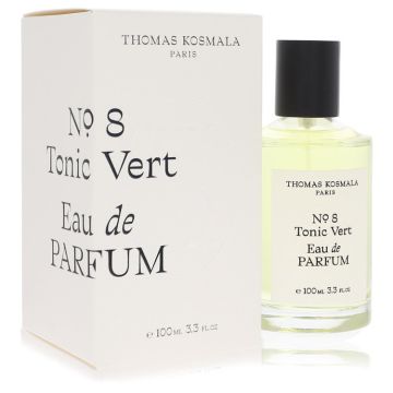 Thomas Kosmala  No 8 Tonic Vert Eau de Parfum 100ml Unisex