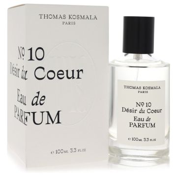 Thomas Kosmala  No 10 Desir Du Coeur Eau de Parfum 100ml Unisex