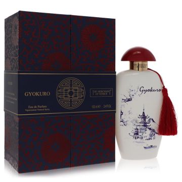 The Merchant Of Venice Merchant of Venice Gyokuro Eau de Parfum 100ml Unisex