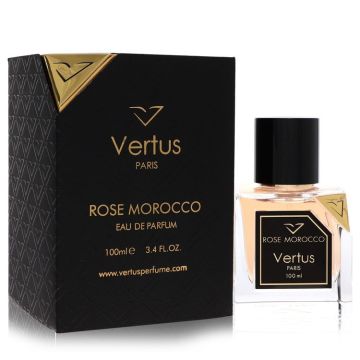 Vertus  Rose Morocco Eau de Parfum 100ml Unisex