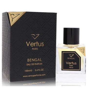 Vertus  Bengal Eau de Parfum 100ml Unisex