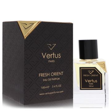 Vertus  Fresh Orient Eau de Parfum 100ml Unisex