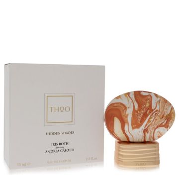 The House Of Oud  Hidden Shades Eau de Parfum 75ml Unisex