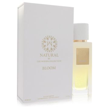 The Woods Collection  Natural Bloom Eau de Parfum 100ml Unisex