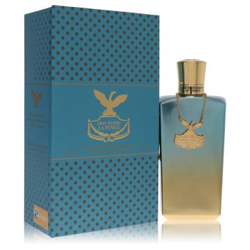 The Merchant Of Venice Merchant of Venice La Fenice Eau de Parfum 100ml Men