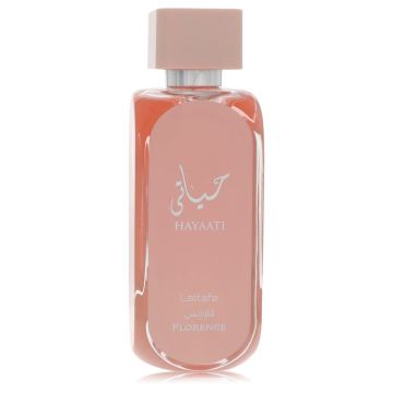 Lattafa  Hayaati Florence Eau de Parfum 100ml Unisex