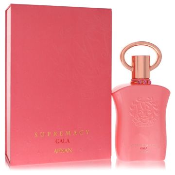 Afnan  Supremacy Gala Eau de Parfum 90ml Women