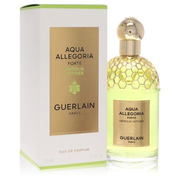 Guerlain Aqua Allegoria Forte Nerolia Vetiver Eau de Parfum 125ml Unisex
