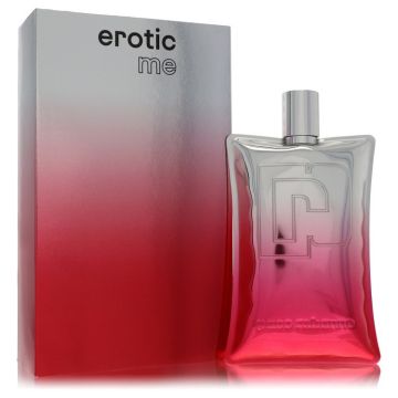 Paco Rabanne  Erotic Me Eau de Parfum 62ml Unisex