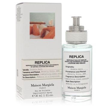 Maison Margiela Replica Bubble Bath Eau de Toilette 30ml Femmes