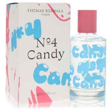 Thomas Kosmala  No 4 Candy Eau de Parfum 100ml Women