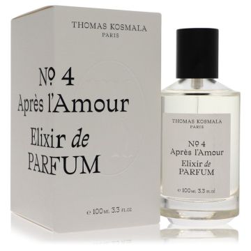 Thomas Kosmala  No 4 Apres L'Amour Eau de Parfum 100ml Unisex