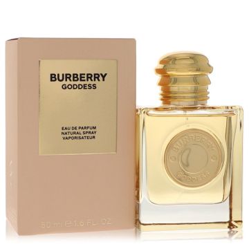 Burberry  Goddess Eau de Parfum 50ml Damen