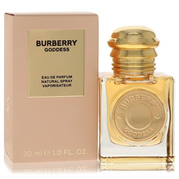 Burberry  Goddess Eau de Parfum 30ml Damen