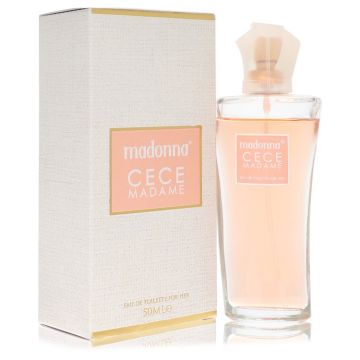 Madonna  Cece Madame Eau de Toilette 50ml Women