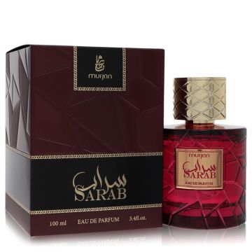 Dumont Paris Dumont Murjan Sarab Eau de Parfum 100ml Unisex