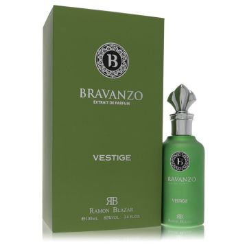 Dumont Paris Dumont Bravanzo Vestige Eau de Parfum 100ml Unisex