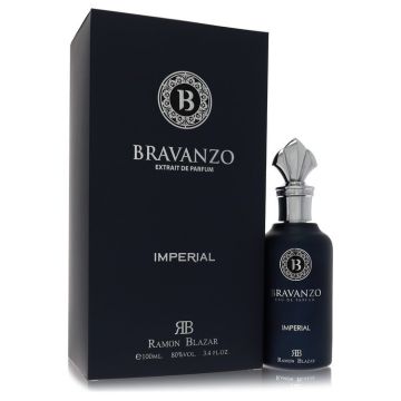 Dumont Paris Dumont Bravanzo Imperial Eau de Parfum 100ml Unisex