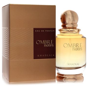 Khadlaj  Ombre Notes Eau de Parfum 100ml Unisex