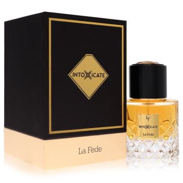 Khadlaj  Intoxicate La Fede Eau de Parfum 100ml Men