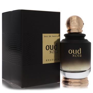 Khadlaj  Oud Noir Eau de Parfum 100ml Unisex