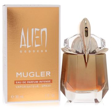Thierry Mugler Alien Goddess Intense Eau de Parfum 30ml Damen
