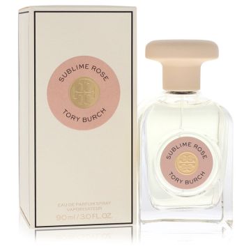Tory Burch  Sublime Rose Eau de Parfum 90ml Women