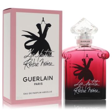Guerlain La Petite Robe Noire Absolue Eau de Parfum 100ml Damen
