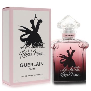 Guerlain La Petite Robe Noire Intense Eau de Parfum 75ml Damen