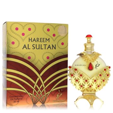 Khadlaj  Hareem Al Sultan Gold Eau de Parfum 35ml Women