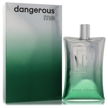 Paco Rabanne  Dangerous Me Eau de Parfum 60ml Unisex