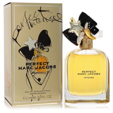 Marc Jacobs  Perfect Intense Eau de Parfum 100ml Women