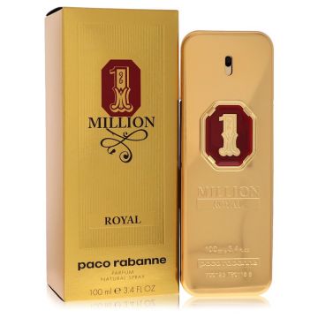 Paco Rabanne 1 Million Royal Eau de Parfum 100ml Herren