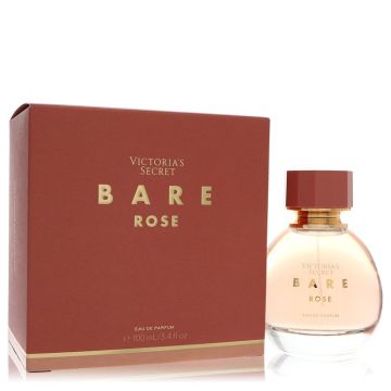 Victoria's Secret  Bare Rose Eau de Parfum 100ml Women