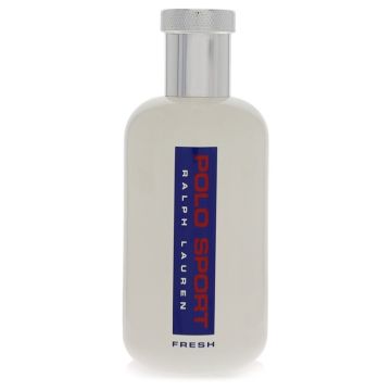 Ralph Lauren Polo Sport Eau de Toilette 125ml Men