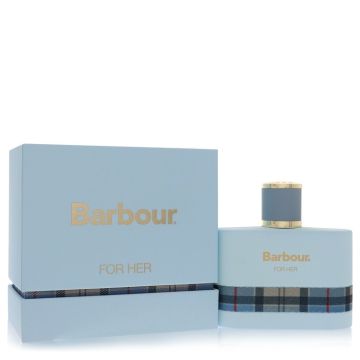 Barbour  Coastal Eau de Parfum 100ml Women