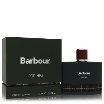Barbour  Eau de Parfum 100ml Men